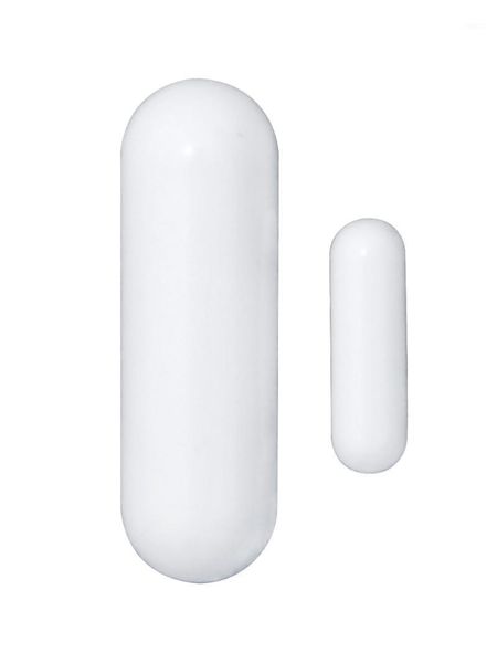 smart home sensor meian wireless window door md-211r small size contact 433/868mhz1
smart home sensor meian wireless window door md-211r small size contact 433/868mhz1