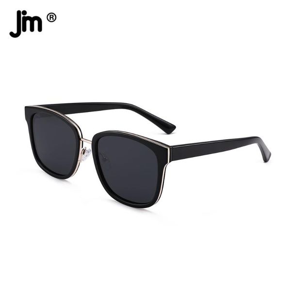 polarized square sunglasses women brand designer fashion vintage sun glasses for women, White;black
polarized square sunglasses women brand designer fashion vintage sun glasses for women, White;black
