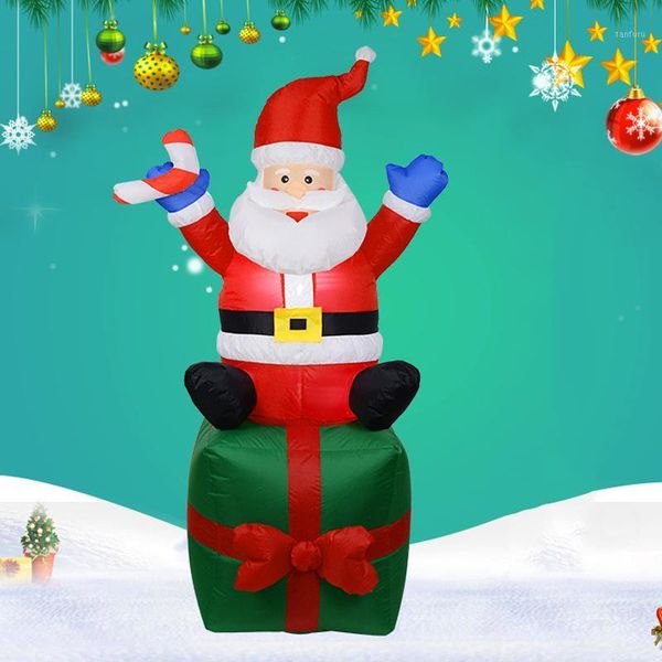 outdoors christmas inflatable santa claus decoration yard arch ornament for garden dc1201
outdoors christmas inflatable santa claus decoration yard arch ornament for garden dc1201