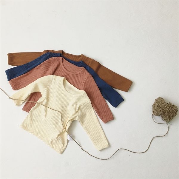 autumn new baby boys girls long sleeve cotton ribbed clothing sets kids pyjamas set christmas pajamas nightwear clothes suits y200325, White
autumn new baby boys girls long sleeve cotton ribbed clothing sets kids pyjamas set christmas pajamas nightwear clothes suits y200325, White