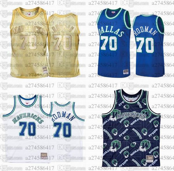 men women youth basketball dallas mavericks 70 dennis rodman hardwoods classics retro jersey, Black;red
men women youth basketball dallas mavericks 70 dennis rodman hardwoods classics retro jersey, Black;red
