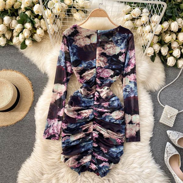 new merchall 2021 spring summer ruched mesh women's long sleeve square collar sheath lady work bodycon mini m6z0, Black;gray
new merchall 2021 spring summer ruched mesh women's long sleeve square collar sheath lady work bodycon mini m6z0, Black;gray