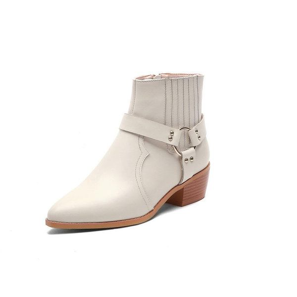 2020 autumn winter genuine leather women ankle boots side zipper high heels boots party wedding shoes woman, Black
2020 autumn winter genuine leather women ankle boots side zipper high heels boots party wedding shoes woman, Black