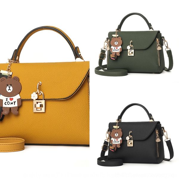 t7jfq women's 2020 pattern fashion small bagsmall shoulder with litchi new and versatile shoulder bag single square bag hand square bag
t7jfq women's 2020 pattern fashion small bagsmall shoulder with litchi new and versatile shoulder bag single square bag hand square bag