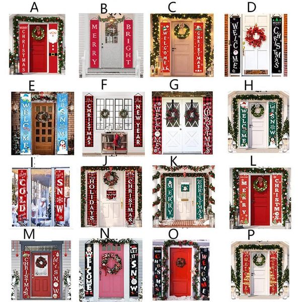 2020 christmas halloween couple door banner porch sign christmas holiday hanging decoration porch sign decorative family party fy7169
2020 christmas halloween couple door banner porch sign christmas holiday hanging decoration porch sign decorative family party fy7169