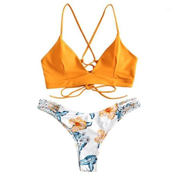 sagace two-piece suits orange swimwear print swimsuit straps swimwear women girls bather two piece suits for women1, White;black
sagace two-piece suits orange swimwear print swimsuit straps swimwear women girls bather two piece suits for women1, White;black