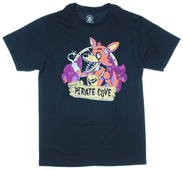five nights at freddy's pirates cove navy t shirt new man fashion round collar t shirt tee basic sport hooded sweatshirt hoodie
five nights at freddy's pirates cove navy t shirt new man fashion round collar t shirt tee basic sport hooded sweatshirt hoodie