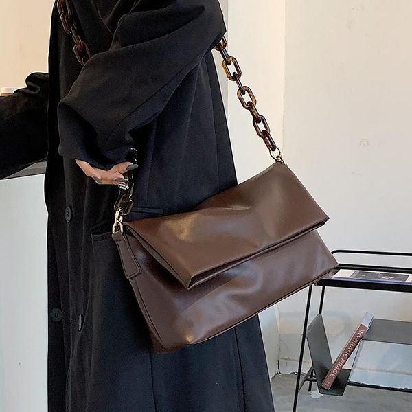 2021 thick chain pu leather shoulder bags 2021 crossbody handbags and purses female travel luxury trending cross body bag
2021 thick chain pu leather shoulder bags 2021 crossbody handbags and purses female travel luxury trending cross body bag