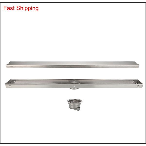 2019 modern new style 60cm floor drain 304 stainless steel brushed insert tile waste strainer for qylqnk new_dhbest
2019 modern new style 60cm floor drain 304 stainless steel brushed insert tile waste strainer for qylqnk new_dhbest