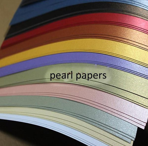 100pcs/lot a4 size 21*29.7cm 250gsm pearl paper double pearl paper 11colors for choose, diy box gift packing1
100pcs/lot a4 size 21*29.7cm 250gsm pearl paper double pearl paper 11colors for choose, diy box gift packing1