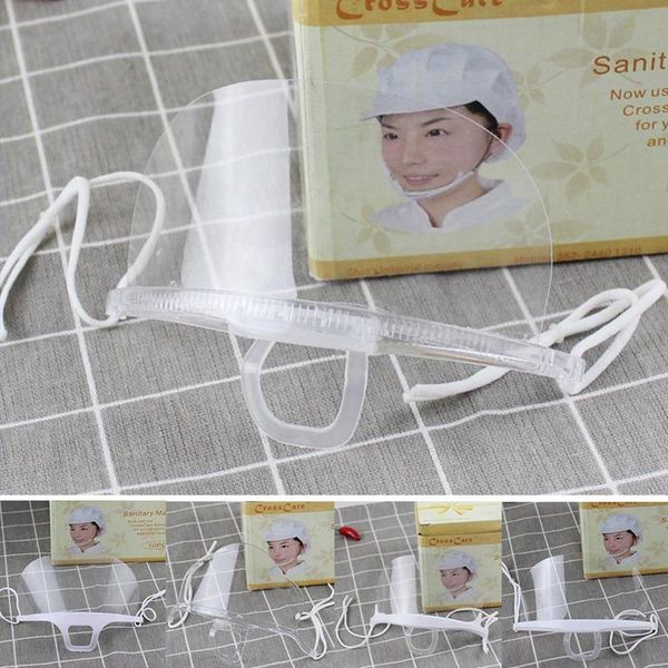 transparent masks kitchen mask food health plastic anti fog catering food l plastic kitchen restaurant masks wmtygw mywjqq
transparent masks kitchen mask food health plastic anti fog catering food l plastic kitchen restaurant masks wmtygw mywjqq