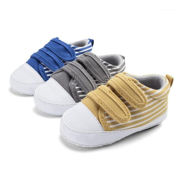 baby shoes classic striped canvas boy girl sneaker cotton soft sole newborn infant first walkers anti-slip toddler casual shoes1
baby shoes classic striped canvas boy girl sneaker cotton soft sole newborn infant first walkers anti-slip toddler casual shoes1