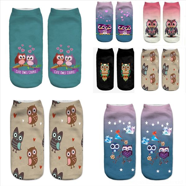 89auf harajuku korean men socks animal print tie-dye owl cool style joggers skate cotton socks tie dye printed couple street hip pedicure, Black
89auf harajuku korean men socks animal print tie-dye owl cool style joggers skate cotton socks tie dye printed couple street hip pedicure, Black