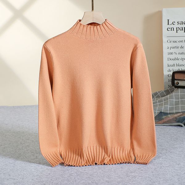 2021 new winter thick sweater warm women turtleneck sweaters long sleeve chic soft jumper knitted pullover jersey mujer 9f9p, White;black
2021 new winter thick sweater warm women turtleneck sweaters long sleeve chic soft jumper knitted pullover jersey mujer 9f9p, White;black
