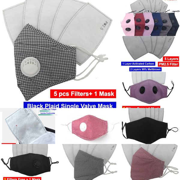 factory 5 pcs activated carbon pm2.5 filters with one cotton colorful face mask valve 7 pmde1
factory 5 pcs activated carbon pm2.5 filters with one cotton colorful face mask valve 7 pmde1