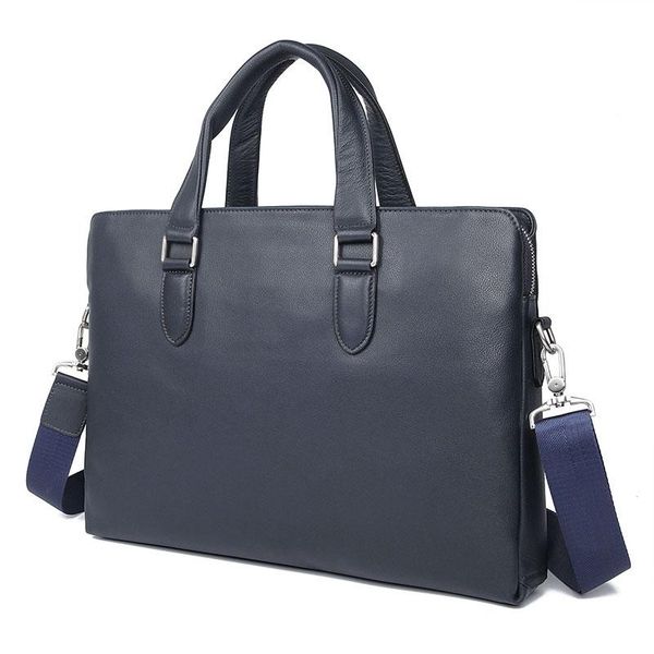 briefcases man real leather 14" laphand casual tote business travel bags briefcase male large fashion shoulder crossbody bag
briefcases man real leather 14" laphand casual tote business travel bags briefcase male large fashion shoulder crossbody bag