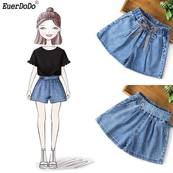 girls denim shorts blue summer children shorts for girls age 4 6 8 10 12 years teenage girl jeans fashion kids bottoms y200704, Black
girls denim shorts blue summer children shorts for girls age 4 6 8 10 12 years teenage girl jeans fashion kids bottoms y200704, Black