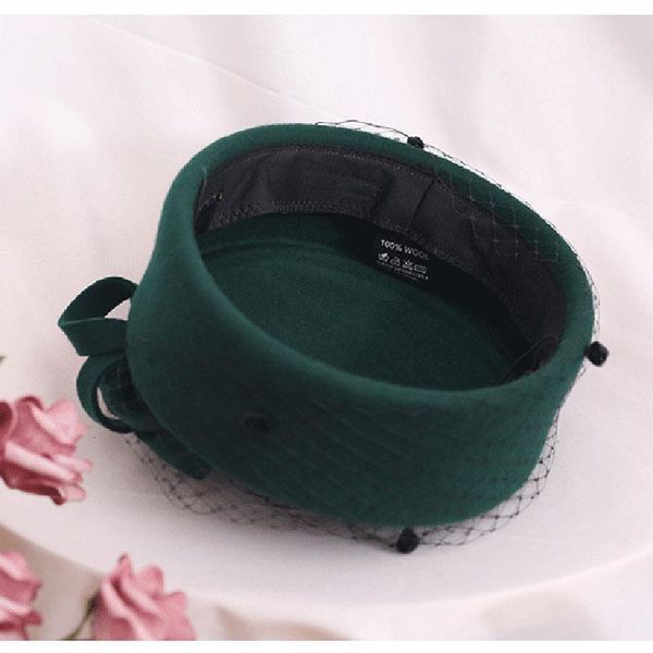 2019 adjustable fascinating fedoras elegant female wool felt mesh bow floral formal berets fedora hats for women berets lm008 h sqctmj
2019 adjustable fascinating fedoras elegant female wool felt mesh bow floral formal berets fedora hats for women berets lm008 h sqctmj