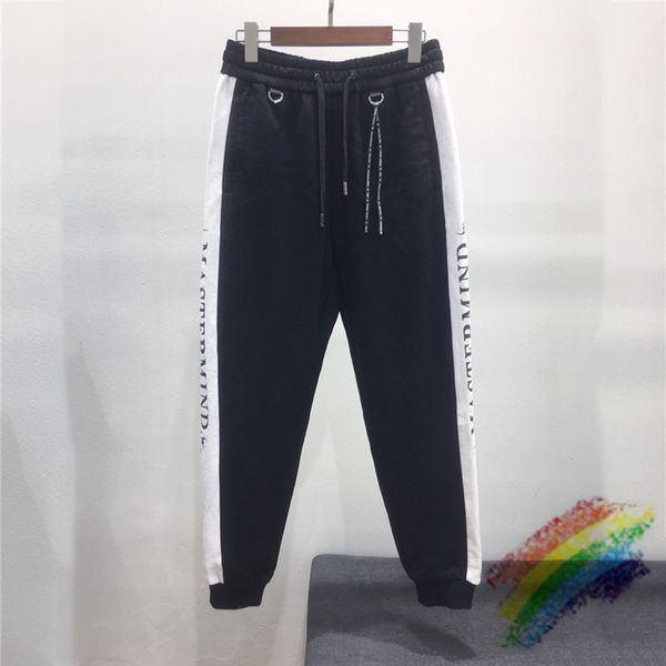 2020fw mastermind japan sweatpants women men 1:1 pants drawstring joggers, Blue;black
2020fw mastermind japan sweatpants women men 1:1 pants drawstring joggers, Blue;black