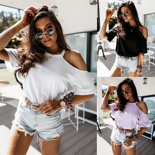 woman blouses shirts hollow out short sleeve 0-neck elegant solid casual beach shirts streetwear female blousa tunic1, White
woman blouses shirts hollow out short sleeve 0-neck elegant solid casual beach shirts streetwear female blousa tunic1, White