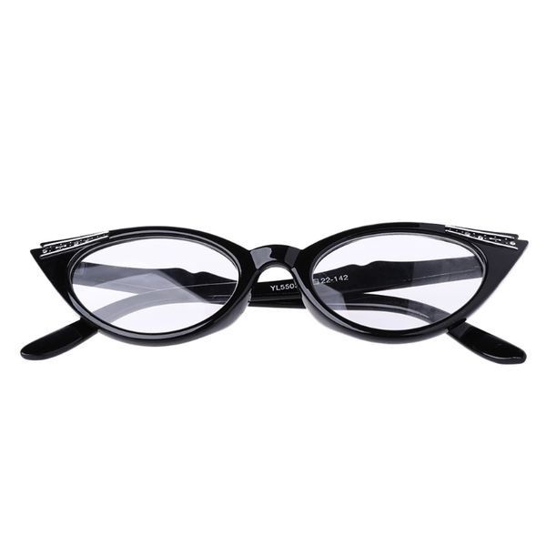 glasses women eyeglass cat presbyopic eye reading spectacles resin len +1.0~+3.5 62ke
glasses women eyeglass cat presbyopic eye reading spectacles resin len +1.0~+3.5 62ke