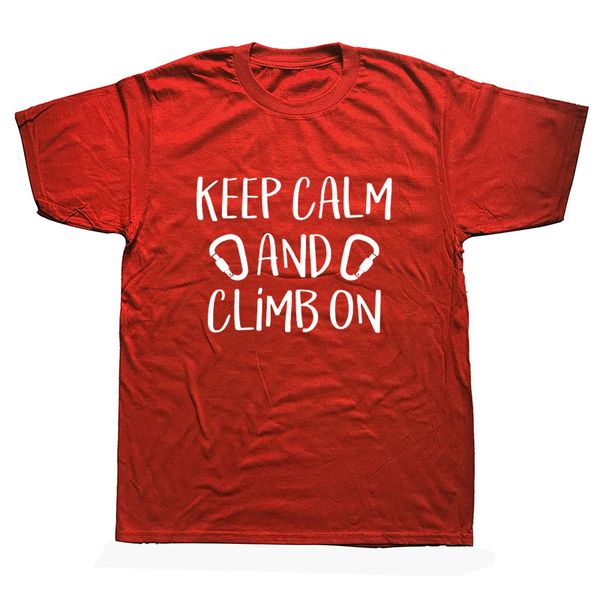 new funny keep calm and climb on mountain climbing sarcastic humour short sleeve t shirt print tee t-shirt sport hooded sweatshirt hoodie
new funny keep calm and climb on mountain climbing sarcastic humour short sleeve t shirt print tee t-shirt sport hooded sweatshirt hoodie