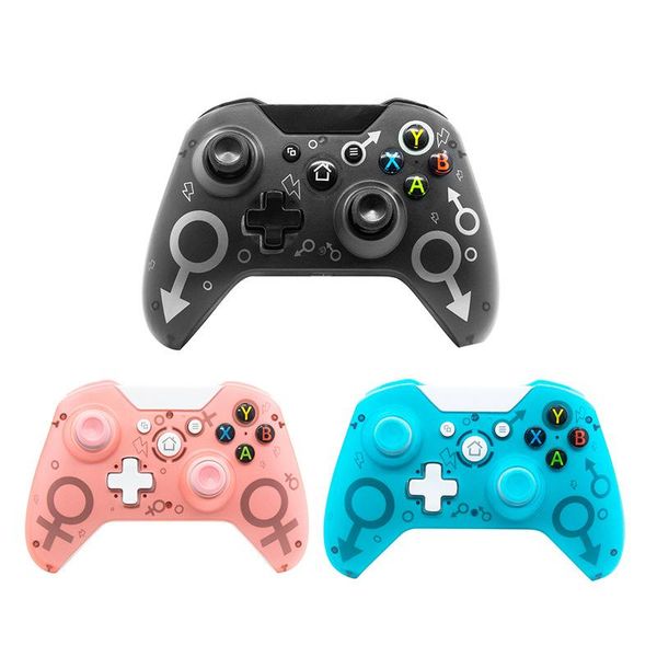 For Microsoft Xbox One 2.4g Wireless Gamepad Remote Controller Pc Android Smartphone Joypad Game Joystick For Xbox One