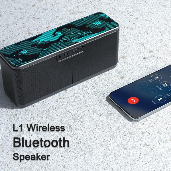 nillkin bluetooth speakers 40w dsp sound with led map design waterproof speaker bluetooth 5.0 wireless speakers soundbar tv tf
nillkin bluetooth speakers 40w dsp sound with led map design waterproof speaker bluetooth 5.0 wireless speakers soundbar tv tf