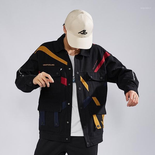 extfination men casual spring/autumn running jacket man/woman 2020 sport jacket hoodie outdoor coat cycling sportswear male1, Black;brown
extfination men casual spring/autumn running jacket man/woman 2020 sport jacket hoodie outdoor coat cycling sportswear male1, Black;brown