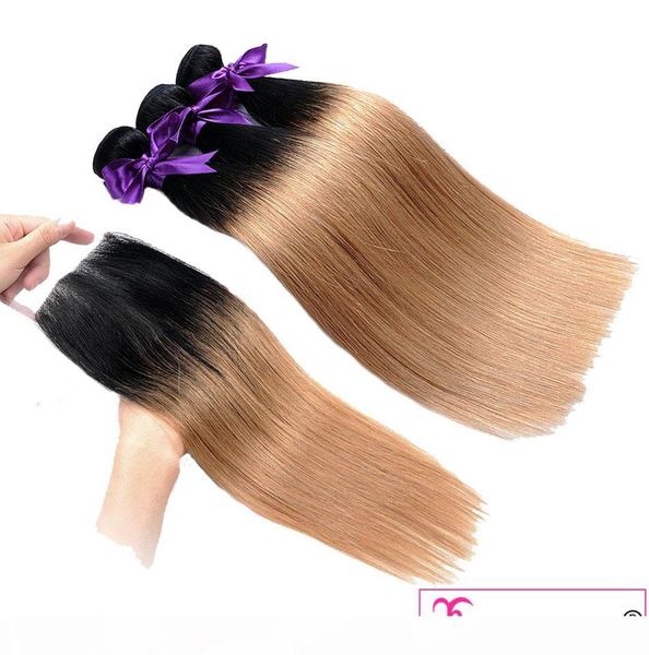 brazilian straight human hair bundles with closure 4pcs lot t1b 27 brown hair weave 3 bundles with 4x4 closure non-remy human hair bundles, Black;brown
brazilian straight human hair bundles with closure 4pcs lot t1b 27 brown hair weave 3 bundles with 4x4 closure non-remy human hair bundles, Black;brown