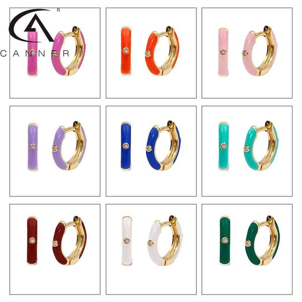 stud canner 925 silver earrings dripping colorful oil craft sterling s925 plata piercing ear ring hoop zircon women fine jewelry, Golden;silver
stud canner 925 silver earrings dripping colorful oil craft sterling s925 plata piercing ear ring hoop zircon women fine jewelry, Golden;silver