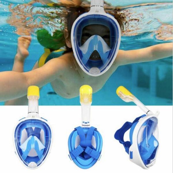 scuba diving mask snorkeling full face anti-fog goggles glasses silicone for diving swimming spearfishing water sports men child
scuba diving mask snorkeling full face anti-fog goggles glasses silicone for diving swimming spearfishing water sports men child