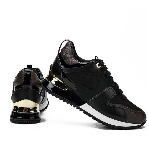 a1 luxurys desinger men casual shoes oxford dress shoes for men platform designer shoes leather lace up wedding daily sneaker 38-46, Black
a1 luxurys desinger men casual shoes oxford dress shoes for men platform designer shoes leather lace up wedding daily sneaker 38-46, Black
