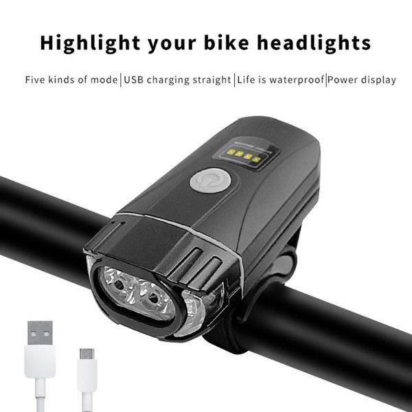 bike lights bicycle front light set usb led lamp outdoor cycling induction rechargeable smart headlight with horn
bike lights bicycle front light set usb led lamp outdoor cycling induction rechargeable smart headlight with horn