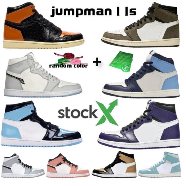 2020 new arrival men women basketball shoes jumman 1 1s high blue chill og fearless unc chicago minced lard sport shoes
2020 new arrival men women basketball shoes jumman 1 1s high blue chill og fearless unc chicago minced lard sport shoes