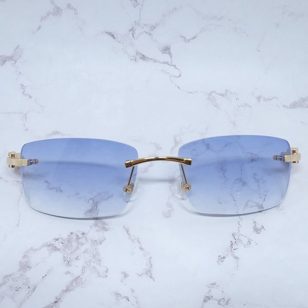2021 new vintage rimless sunglasses wood sunglass men luxury women carter's eyeglasses for driving buffalo horn shades eyewear mfv4, White;black
2021 new vintage rimless sunglasses wood sunglass men luxury women carter's eyeglasses for driving buffalo horn shades eyewear mfv4, White;black