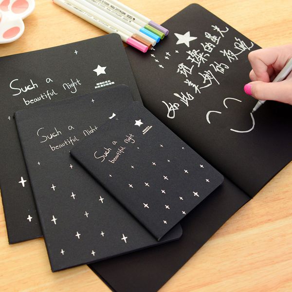 notebook diary black paper notepad 16k 32k 56k sketch graffiti notebook for drawing painting office school stationery gifts, Purple;pink
notebook diary black paper notepad 16k 32k 56k sketch graffiti notebook for drawing painting office school stationery gifts, Purple;pink