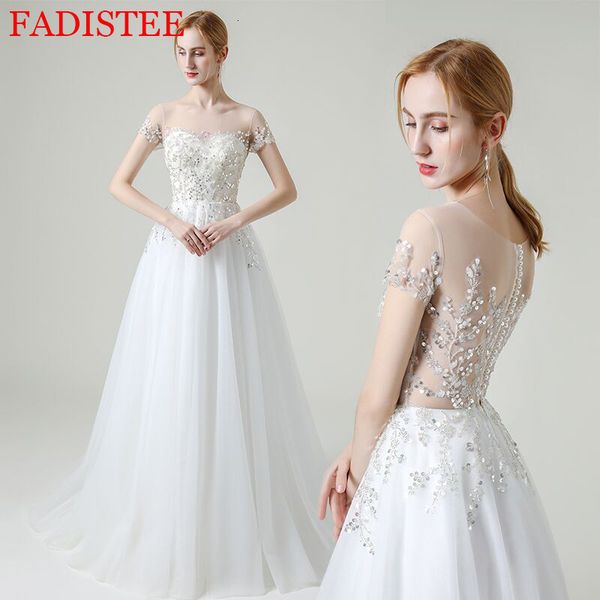 2021 new praia robe mari e.1087;: bride to be elegant pearls long wedding dressed bride's gown as a novice qieu, Blue;red
2021 new praia robe mari e.1087;: bride to be elegant pearls long wedding dressed bride's gown as a novice qieu, Blue;red