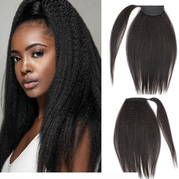 kinky straight human hair ponytail natural black one piece wrip around ponytail for black women virgin brazilian hair extensions
kinky straight human hair ponytail natural black one piece wrip around ponytail for black women virgin brazilian hair extensions