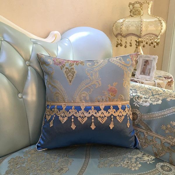 embroidered lace pillow case home living room comfortable l home supplies pillow cover soft pillowcase upscale tassel
embroidered lace pillow case home living room comfortable l home supplies pillow cover soft pillowcase upscale tassel