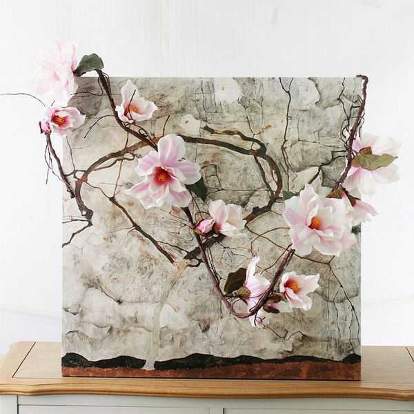 185cm artificial magnolia flower branch silk azaleas flower foaming branches for home wedding decoration fake floral1
185cm artificial magnolia flower branch silk azaleas flower foaming branches for home wedding decoration fake floral1