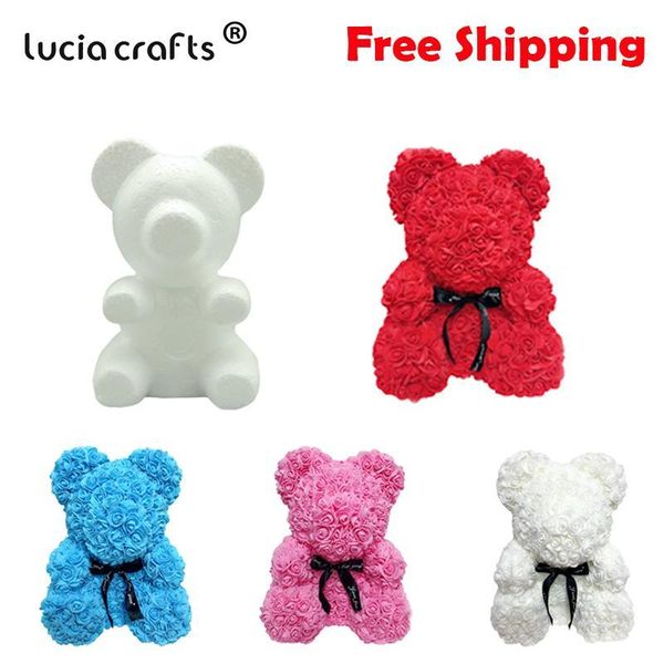 decorative flowers & wreaths 20cm bear from roses multicolor artificial rose christmas holiday valentines gift birthday party decor 04100503
decorative flowers & wreaths 20cm bear from roses multicolor artificial rose christmas holiday valentines gift birthday party decor 04100503