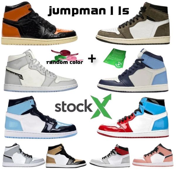 2020 new arrival 1s high jumman 1 men women basketball shoes minced lard ow university blue unc the ten running sneakers
2020 new arrival 1s high jumman 1 men women basketball shoes minced lard ow university blue unc the ten running sneakers