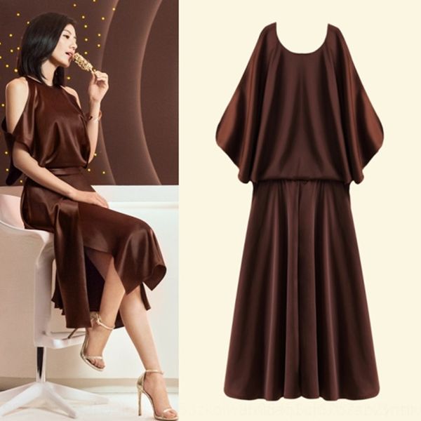 5u7nb 2020 summer skirt star lace-up yuanyuan same round lace body skirt body skirtneck high-end sexyshoulder gao waist split dress 2060 hrq, Black;gray
5u7nb 2020 summer skirt star lace-up yuanyuan same round lace body skirt body skirtneck high-end sexyshoulder gao waist split dress 2060 hrq, Black;gray
