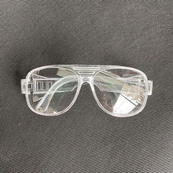 splash-proof fog dust new glasses eye anti protection fully sealed work laboratory accessories splash proof clear goggle 20202021
splash-proof fog dust new glasses eye anti protection fully sealed work laboratory accessories splash proof clear goggle 20202021