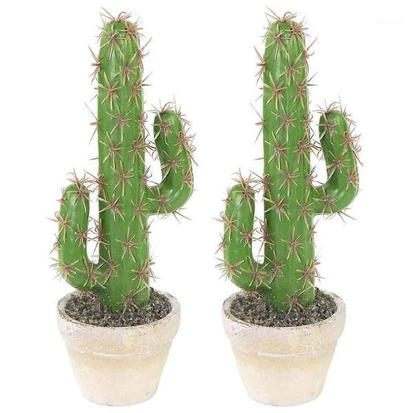 2pcs artificial plastic cactus succulents prickly pear potted plant simulation home office deskdecoration1
2pcs artificial plastic cactus succulents prickly pear potted plant simulation home office deskdecoration1