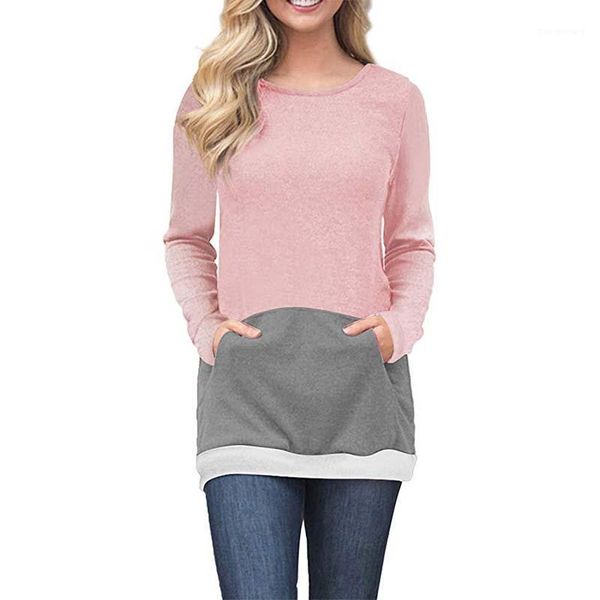 spring autumn pocket sweatshirts women long sleeve o-neck print sweatshirt female ladies tee fashion women sweatshirt for1, Black
spring autumn pocket sweatshirts women long sleeve o-neck print sweatshirt female ladies tee fashion women sweatshirt for1, Black