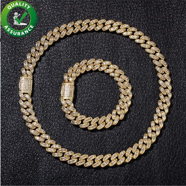 mens jewelry designer necklace hip hop bling iced out diamond cuban link chain bracelet gold silver charms rapper luxury fashion accessories
mens jewelry designer necklace hip hop bling iced out diamond cuban link chain bracelet gold silver charms rapper luxury fashion accessories