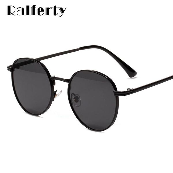 sunglasses ralferty 2021 round women metal frame sun glasses male vintage retro uv400 shades for zonnebril dames, White;black
sunglasses ralferty 2021 round women metal frame sun glasses male vintage retro uv400 shades for zonnebril dames, White;black