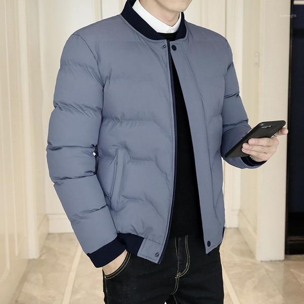 business casual men's work slim winter clothes baseball jacket parka men thick warm coat outwear korean streetwear hip hop 4xl1, Black
business casual men's work slim winter clothes baseball jacket parka men thick warm coat outwear korean streetwear hip hop 4xl1, Black